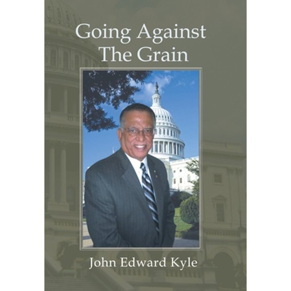 Going Against the Grain (Hardcover)