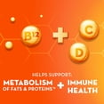 thumbnail image 4 of Suplemento Metamucil Fiber Metabolism Psyllium B12 Citrus, 4 of 5