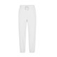 thumbnail image 5 of Pantalones de Cuerda de Color Sólido de la Cintura Elástica de los Hombres, Pantalones Casuales de Pierna Recta de Deportes Al Aire Libre con Bolsillos, 5 of 9