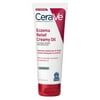 CeraVe Eczema Relief Creamy Body Oil