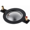 thumbnail image 4 of 51.4 mm 51.5 mm driver film height voice coil tweeter Ref: 8858, 4 of 5