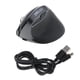 thumbnail image 5 of Regalo Ergonómico Recargable Del Ratón Vertical de Bluetooth 4.0 Del Ordenador Portátil para Sunnimix Ratón vertical inalámbrico para computadora portátil, 5 of 8