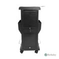 thumbnail image 4 of Berkeley Lockable Salon Trolley Cart Perfect for Hair Salon,Tattoo Studio, Spa, Office, Skincare, Day Spa, 4 of 6