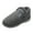 Dark Gray, variant on Aayomet House Slippers For Women Terry Cloth Open Toe Slippers for Women Memory Foam Silp On House Slippers,Coffee 10.5