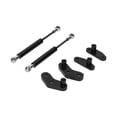 thumbnail image 2 of Front Door Opener Kit Hydraulic Lift Struts Replacement for Bombardier Can Am Maverick X3 and X3 Max 2017‑2020, 2 of 5