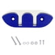 thumbnail image 2 of 120mm barco Flip Up plegable Pull Up Cleat Hardwares Accesorios C kusrkot Tacos Barco Muelle Kayak, 2 of 3