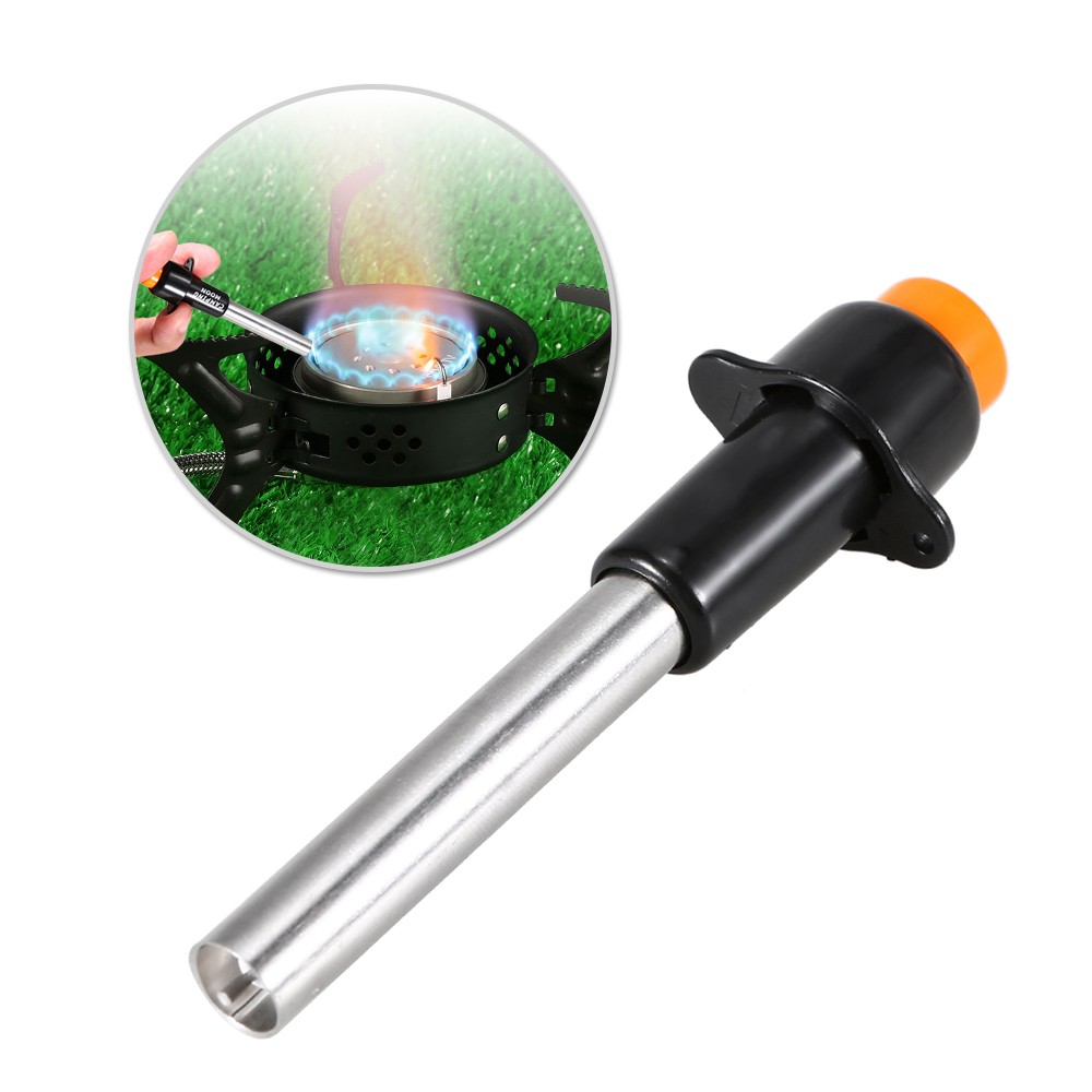 Topcobe Outdoor Lightweight Camping Stove Ignition,Gas Stove Piezo