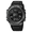 Black, variant on Military Digital Sports Watch – Waterproof LED Wristwatch with Compass, Alarm & Silicone Strap (Unisex)