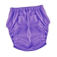 thumbnail image 3 of yotijay Adults Diaper Cover Stylish Leakproof Supplies Washable Low Noise Protection XS, 3 of 9