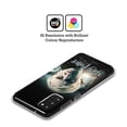 thumbnail image 2 of Head Case Designs Officially Licensed Harry Potter Deathly Hallows VIII Draco Malfoy Soft Gel Case Compatible with Samsung Galaxy S23 5G, 2 of 7