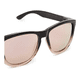 thumbnail image 3 of Gafas de Sol Malubero Malu15387 Lente Rosa Con Negro, 3 of 3