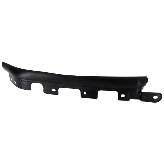 For 2017-2019 F-250 Super Duty Front Right Bumper Trim HC3Z17K833A FO1047113