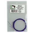 thumbnail image 1 of Senyo's Intrus Remorque Crochet Fil - std. Fil - Bleu, 1 of 3