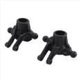 thumbnail image 3 of 28 Piezas Delantera Trasera Superior Inferior Brazo Basculante Streening Cup Parachoques para Legend 1/10 RC Coche Repuestos Accesorios, 3 of 5