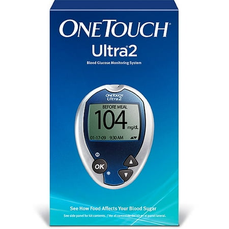 Sugar test machine one touch FreeStyle Libre is “factory calibrated,” meaning users don’t have to enter any blood glucose meter values into the system. After the sensor is started and worn for one hour, it can show glucose data points and trends.