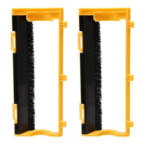 Reemplazo de robots de barrido Kit de cubierta para piezas de barredora robótica Shark Rv700 Rv720 Rv750 Rv755