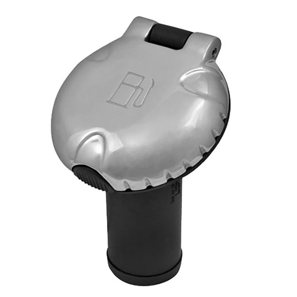 Relleno de cubierta para sistema de bombonas de carbono Attwood 99DFCCAZ1S