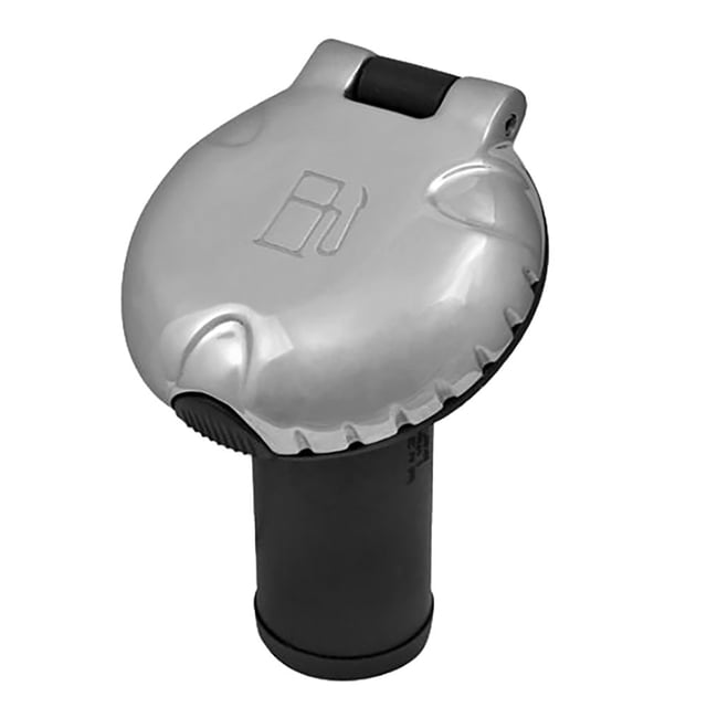 Relleno de cubierta para sistema de bombonas de carbono Attwood 99DFCCAZ1S
