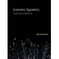 thumbnail image 2 of Economic Dynamics: Theory and Computation (The MIT Press), 2 of 2