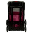 thumbnail image 2 of Zuca Pet Carrier - Hot-Pink, 2 of 4