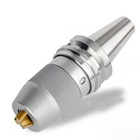 

APU16 APU13 APU08 BT30 BT40 Integrated Self Tightening Electroplated Drill Chuck