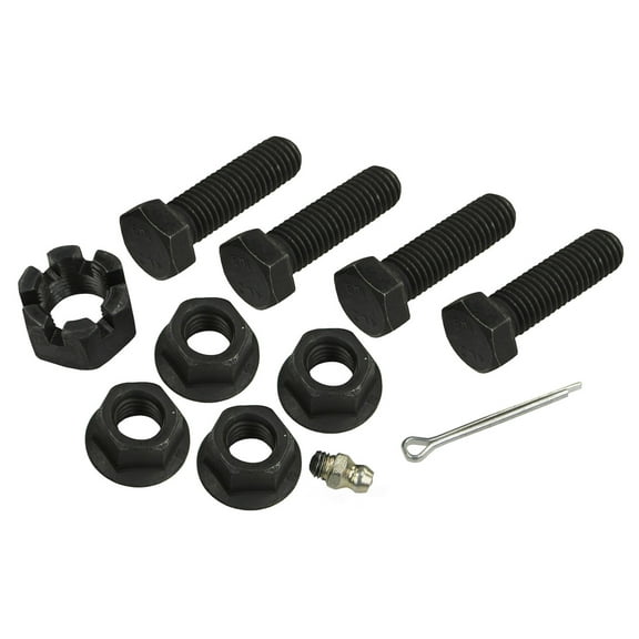 Suspension Ball Joint Fits select: 1988-1995 CHEVROLET GMT-400, 1990-2005 CHEVROLET ASTRO