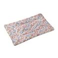 thumbnail image 1 of Orthopedic Reversible Pet Bed Mat with Removable Washable Cover Support for Medium Large Breed Dogs, 1 of 4
