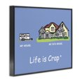 thumbnail image 3 of Stupell Industries Contemporary Black Framed Giclee Art, 20 x 16, by LIC, 3 of 8