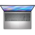 thumbnail image 7 of Dell Laptop 15.6-inch FHD 120Hz Display, 13th Gen Intel Core i7-1355U, 64GB DDR4 RAM, 2TB SSD, Intel UHD Graphics, Backlit Keyboard, Fingerprint, Windows 11 Pro, Silver, 7 of 7