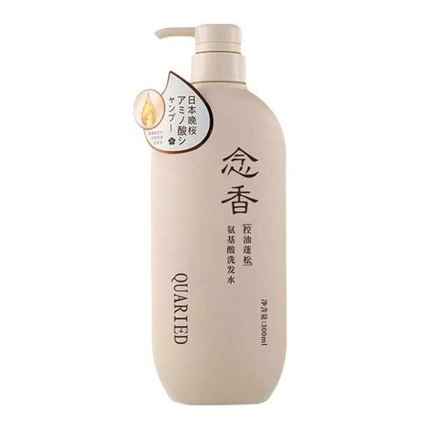 Clearance Now! Amino Acid Anti-Dandruff Shampoo Conditioner