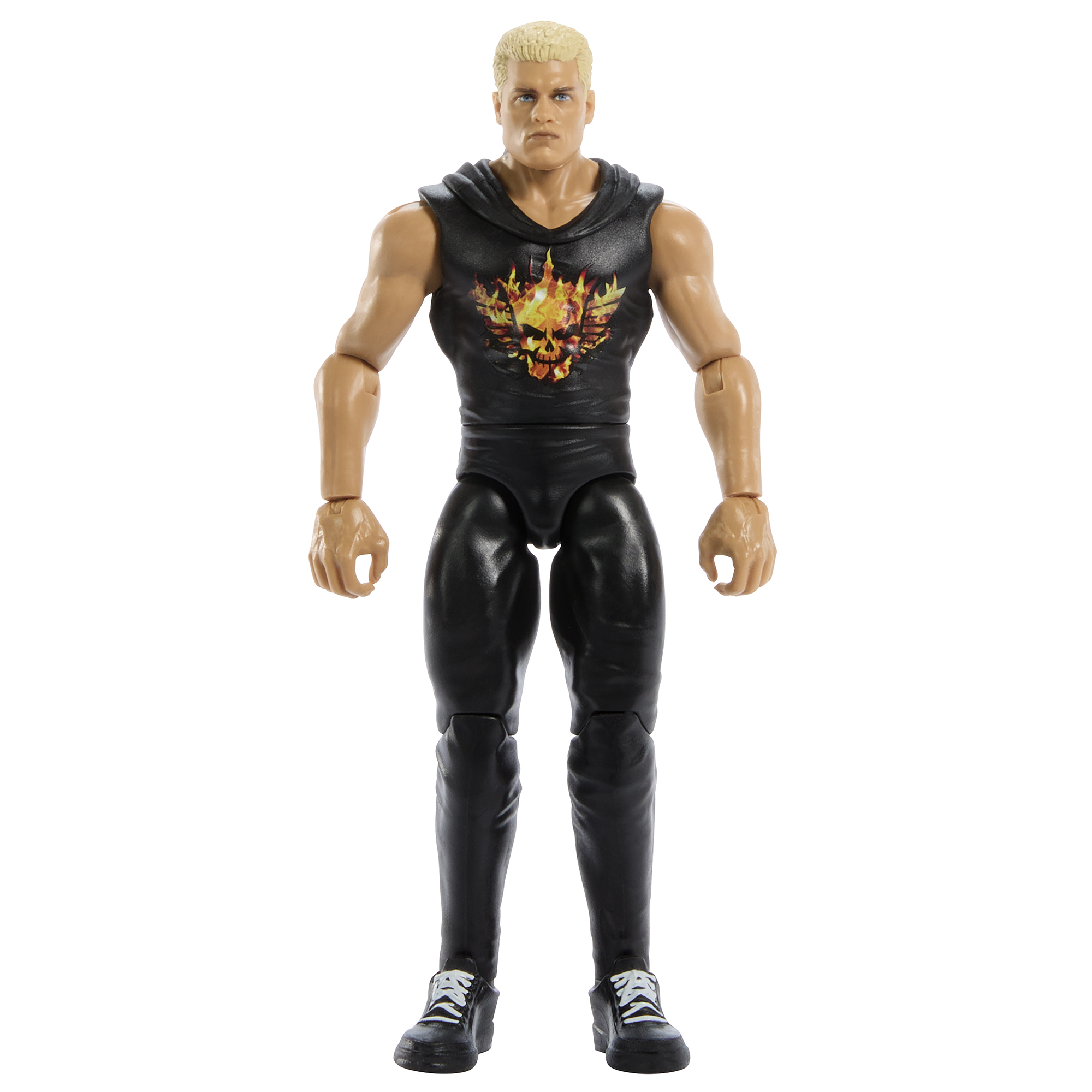 Cody Rhodes - WWE Main Event 149 Mattel WWE Toy Wrestling Action Figure