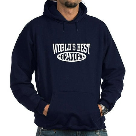 ^^cafepress Men's World's Best Grandpa H