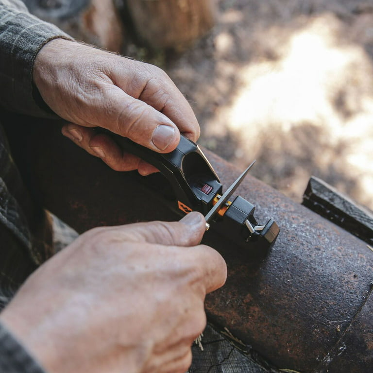 Do It Yourself Sharpening: Axes & Wood-Splitting Tools - Work Sharp  Sharpeners