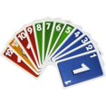 thumbnail image 2 of Skip-Bo card game 1, 2 of 5