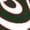 FOREST GREEN, variant on - Santa Logo - Men's Short Sleeve Graphic T-Shirt
