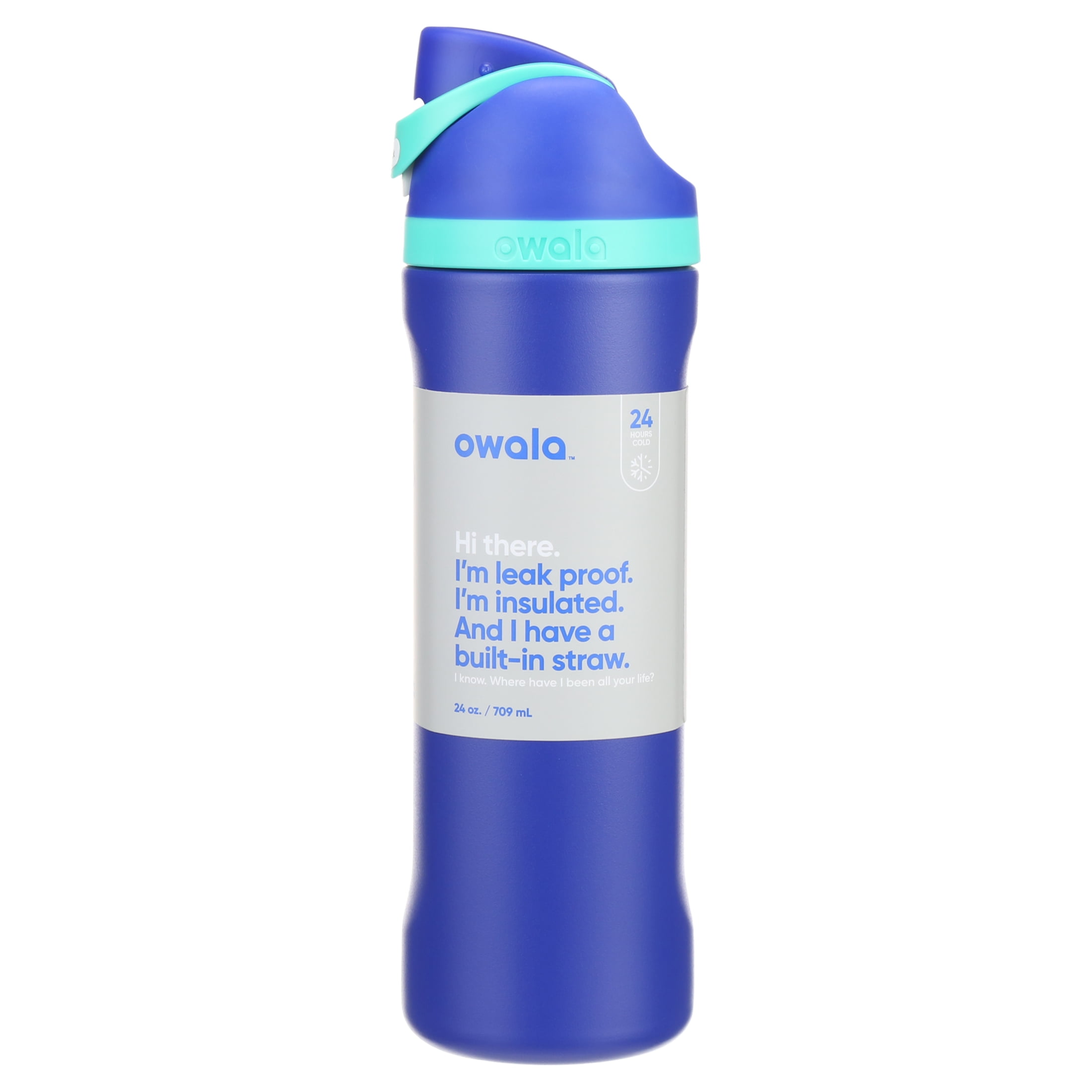 Owala FreeSip 24 oz Water Bottle