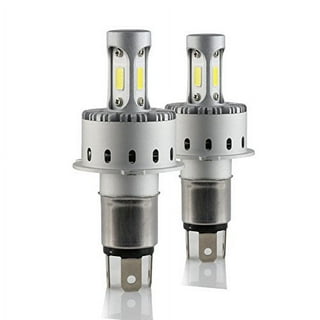 Syneticusa Headlight Bulbs in Car Lighting 