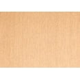 thumbnail image 1 of Ahgly Company Indoor Rectangle Solid Orange Modern Area Rugs, 4' x 6', 1 of 1