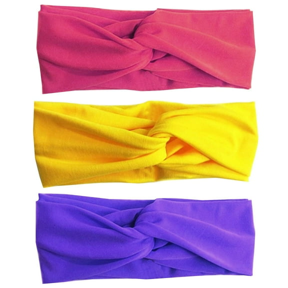 Headband for Exercise, Yoga, and Sports
