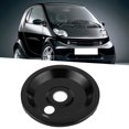 thumbnail image 4 of Front Hub Splatter Guard, Front Hub Splashes Guard, Metal Splatter Guard Hub Splatter Guard For Smart  Cover Fit For Smart Fortwo 450, 4 of 8