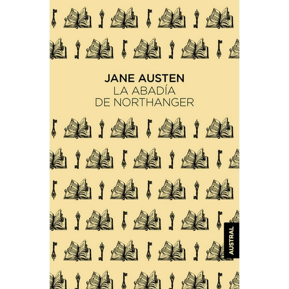 La AbadÃ­a de Northanger (Novela) / Northanger Abbey (a Novel), (Paperback)