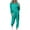 Green_b Clothes for Women, variant on Amtdh Trendy Sweatsuits for Womens Solid Color Long Sleeve Pullover Sweatpant Set 2 Piece Tracksuit Casual Plus Size Lightweight Loose Ladies Outfits Fall Winter Pink XXXL