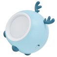 thumbnail image 2 of Zyyini Baby Deer Nightlight,Cute Pet Night Light Portable Adjustable Brightness Eye Protection Three Level Color Temperature Bedroom Night Light, 2 of 8
