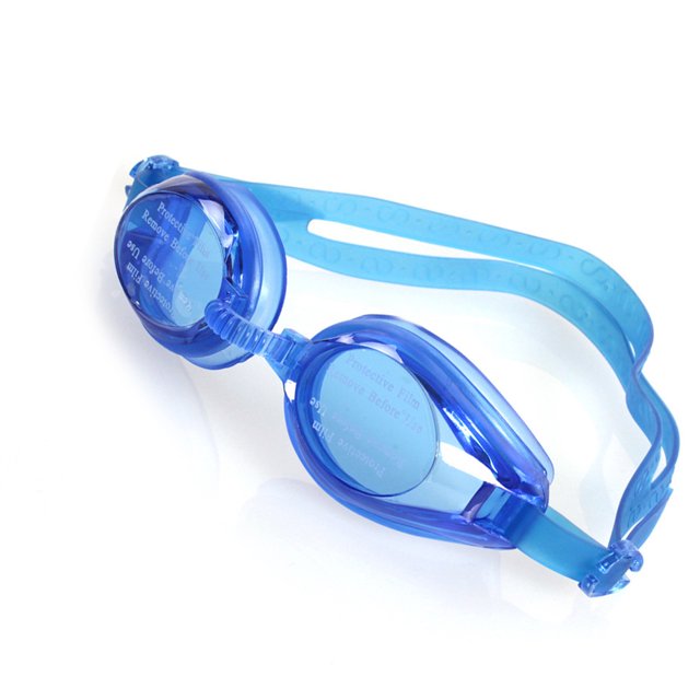 Gafas De Natación Protección Ocular Ajustable Los Niños Nadan Con Estilo Sin Fugas Confort Marco Piscina Herramientas De Buceo Con Tapones Para Los Oídos Monstrate BA000672-03