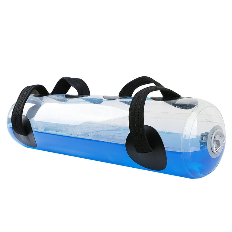 Fitness Aqua Ball Gym Accessories Water Power Bag 15KG
