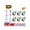 White 6PCS, variant on 5MP Smart Home Security Camera Wireless With Color Night Vision, Two-Way Audio, Motion Tracking And App Control