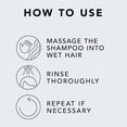 thumbnail image 6 of Sebastian Dark Oil Shampoo & Conditioner 8.4 oz, 6 of 7