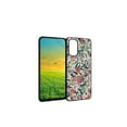 thumbnail image 1 of Compatible with Motorola Moto G Stylus 4G 2022 Phone Case, Little-Flowers-83 Case Men Women, Flexible Silicone Shockproof Case for Motorola Moto G Stylus 4G 2022, 1 of 1