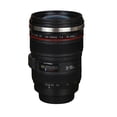 thumbnail image 3 of Stainless Steel Self Stirring Coffee Mug Camera Lens Coffee Mug MultiPurpose Photographer Camera Mug Personalized Gift, 3 of 8