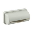 thumbnail image 2 of Storage Box Garbage Bag Plastic Self Adhesive Wall Mounted 1Pcs Bathroom, 2 of 9